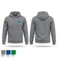 Cambridge Valley Rescue Squad Hoodie - 1