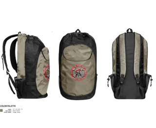 Gear Bag, NGB, Air Force, Teamtime, Team time, sublimation, custom sports apparel, team uniforms, spirit wear, spiritwear, sports uniforms, custom shirts, team store, custom team store, fundraiser sports, apparel fundraiser