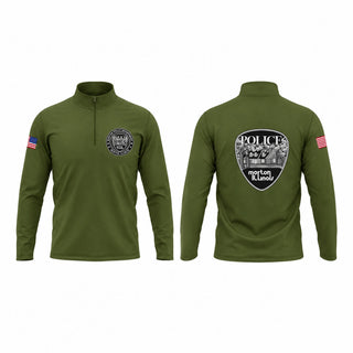 Windbreaker, Morton Police Department, Police, Teamtime, Team time, sublimation, custom sports apparel, team uniforms, spirit wear, spiritwear, sports uniforms, custom shirts, team store, custom team store, fundraiser sports, apparel fundraiser