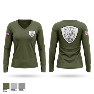 Old School Cotton Feel Shirt, Olive Branch S.W.A.T. Team, Police, Teamtime, Team time, sublimation, custom sports apparel, team uniforms, spirit wear, spiritwear, sports uniforms, custom shirts, team store, custom team store, fundraiser sports, apparel fundraiser