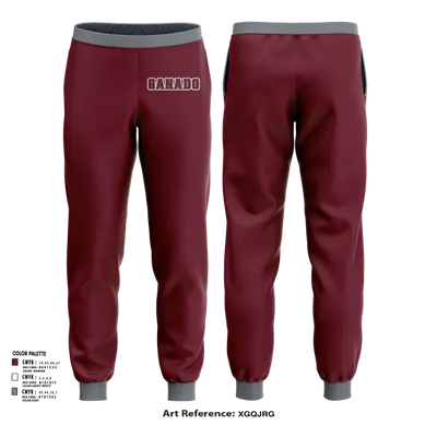 Ganado 1393930 Joggers - 1