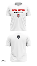 Orrville Police Department Short Sleeve Performance Shirt - 23