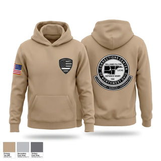 Hoodie, CCNO, Police, Teamtime, Team time, sublimation, custom sports apparel, team uniforms, spirit wear, spiritwear, sports uniforms, custom shirts, team store, custom team store, fundraiser sports, apparel fundraiser