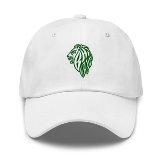 Dad hat - White