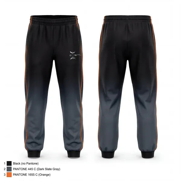 Sweatpants, Turn Two, Men's Basketball, Teamtime, Team time, sublimation, custom sports apparel, team uniforms, spirit wear, spiritwear, sports uniforms, custom shirts, team store, custom team store, fundraiser sports, apparel fundraiser