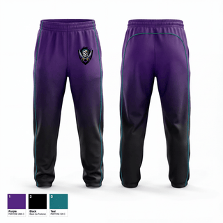 Sweatpants, Valmeyer Bucs, Baseball, Teamtime, Team time, sublimation, custom sports apparel, team uniforms, spirit wear, spiritwear, sports uniforms, custom shirts, team store, custom team store, fundraiser sports, apparel fundraiser