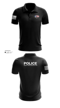 D3 Violent Crimes Reduction Team 16983979 Short Sleeve Performance Polo - 21