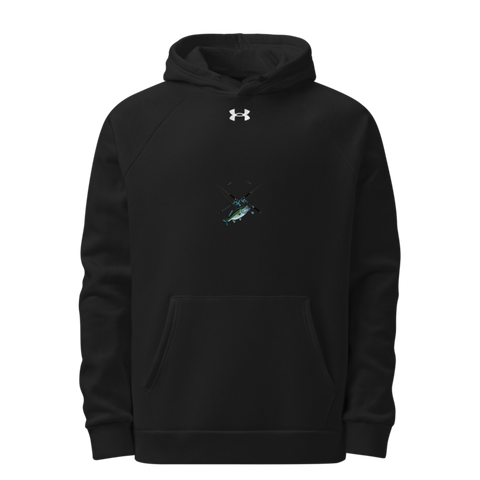 The Fishing Haven 49483500 Under Armour Hoodie
