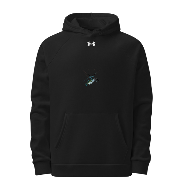 The Fishing Haven 49483500 Under Armour Hoodie
