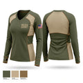 RCSO SERT Old School Cotton Feel Shirt - 1