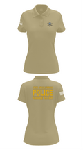 Dapo 61532037 Women's Short Sleeve Performance Polo  - 90