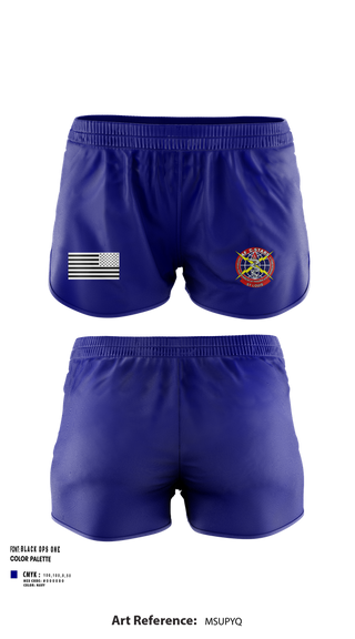 Ranger Panties, C-STARS, , Teamtime, Team time, sublimation, custom sports apparel, team uniforms, spirit wear, spiritwear, sports uniforms, custom shirts, team store, custom team store, fundraiser sports, apparel fundraiser