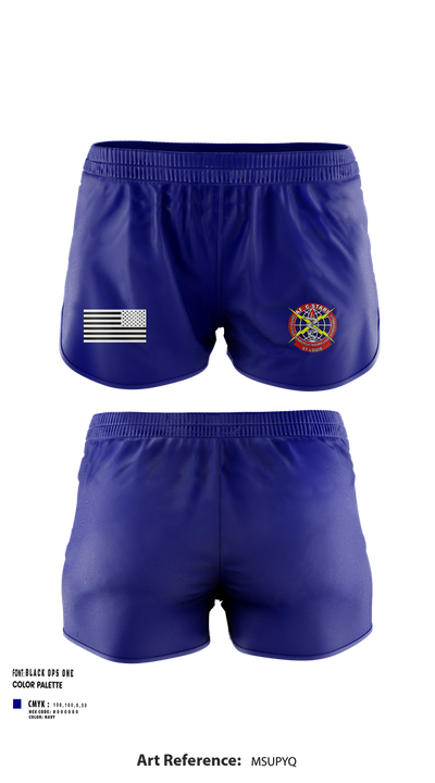 C-STARS 18124227 Ranger Panties - 251