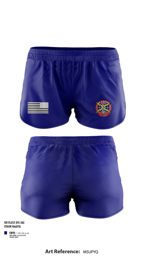 Ranger Panties, C-STARS, , Teamtime, Team time, sublimation, custom sports apparel, team uniforms, spirit wear, spiritwear, sports uniforms, custom shirts, team store, custom team store, fundraiser sports, apparel fundraiser
