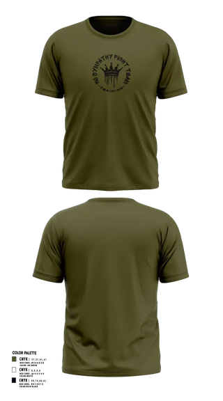 Short Sleeve Performance Shirt, No Sympathy Fight Team, , Teamtime, Team time, sublimation, custom sports apparel, team uniforms, spirit wear, spiritwear, sports uniforms, custom shirts, team store, custom team store, fundraiser sports, apparel fundraiser