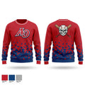 Amador Outlaws Crew Neck Sweatshirt - 2