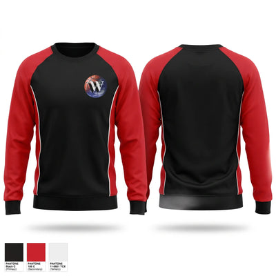 WW Icons Crew Neck Sweatshirt - 1