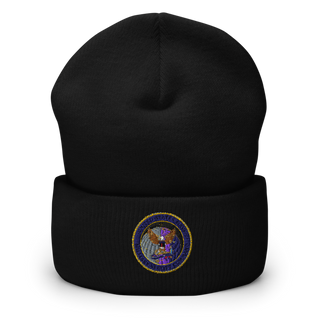 MSCLANT 20118789 Cuffed Beanie | Yupoong 1501KC