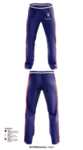 Kate Duncan Smith DAR School Volleyball 52095920 Sweatpants - 41