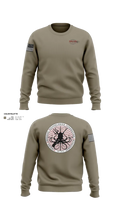 MCTID Crew Neck Sweatshirt - 22