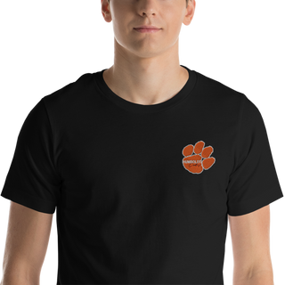 Humboldt Kids Wrestling 84531329 Unisex Staple T-Shirt | Bella + Canvas 3001