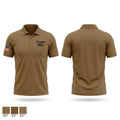 7230th MSU 79286326 Short Sleeve Performance Polo - 1