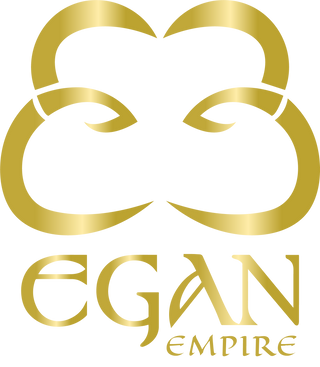 Egan Empire 30698142 Stainless Steel Water Bottle with a Straw Lid