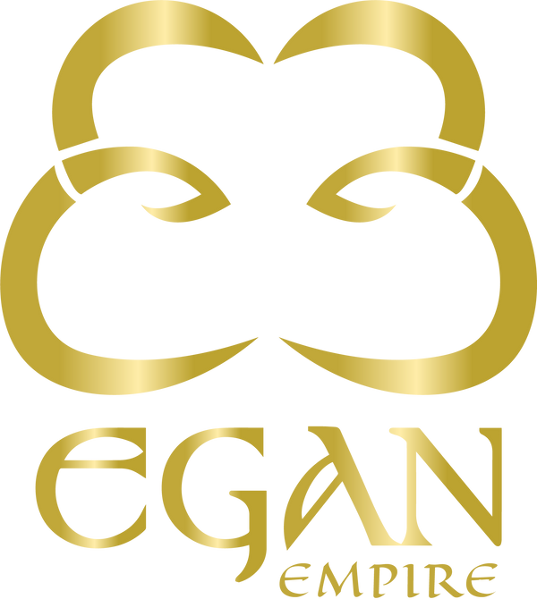 Egan Empire 30698142 Stainless Steel Water Bottle with a Straw Lid