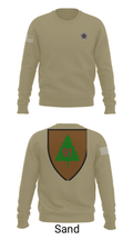 4-361st OC/T 3929267 Crew Neck Sweatshirt - 85