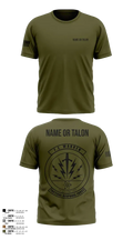 90MSOS/TRF 48472732 Short Sleeve Performance Shirt - 73
