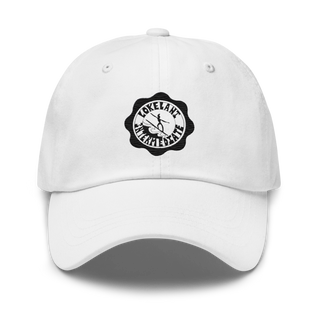 Lokelani Classic Dad Hat | Yupoong 6245CM