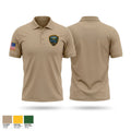 MVSD Short Sleeve Performance Polo - 1