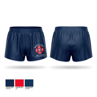 Ranger Panties, Royalton Fire Rescue, Fire Department, Teamtime, Team time, sublimation, custom sports apparel, team uniforms, spirit wear, spiritwear, sports uniforms, custom shirts, team store, custom team store, fundraiser sports, apparel fundraiser