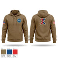 Foward Support Company 26981700 Hoodie - 1