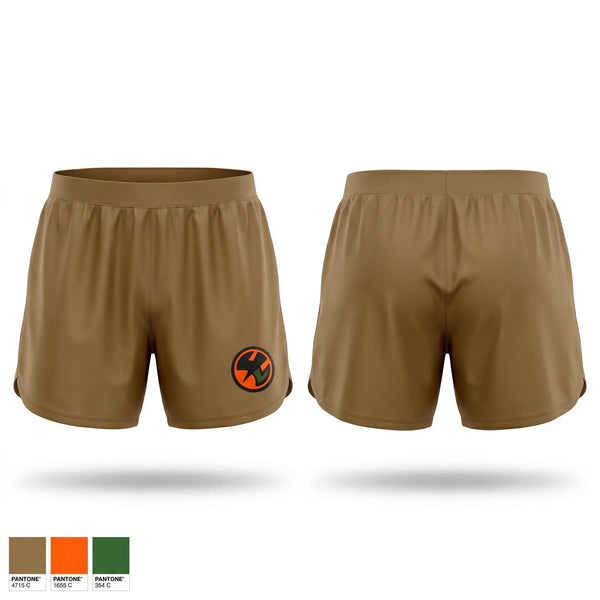 Ranger Panties, 8 SOS, Air Force, Teamtime, Team time, sublimation, custom sports apparel, team uniforms, spirit wear, spiritwear, sports uniforms, custom shirts, team store, custom team store, fundraiser sports, apparel fundraiser