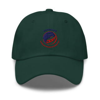 Vetscape and Property Maintenance LLC 10217073 Classic Dad Hat | Yupoong 6245CM