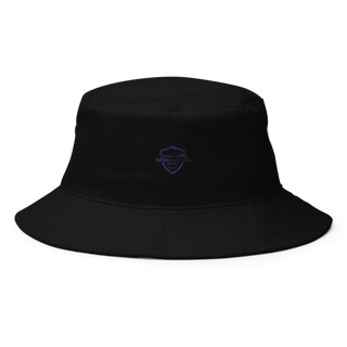 Bash Motors Investment Bucket Hat | Big Accessories BX003