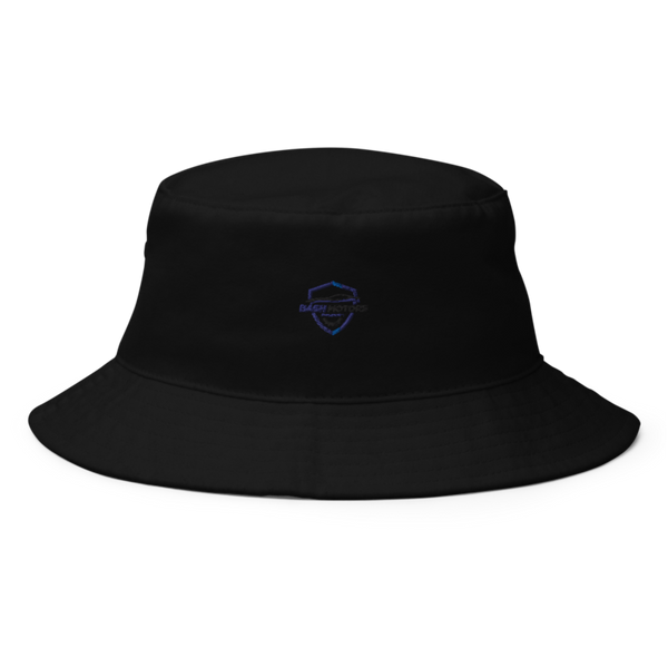 Bash Motors Investment Bucket Hat | Big Accessories BX003