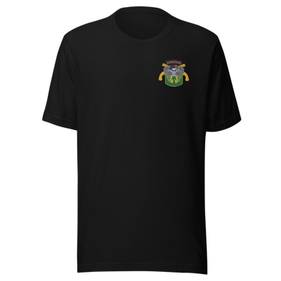 16th Military Police Brigade 12090211 Unisex Staple T-Shirt | Bella + Canvas 3001