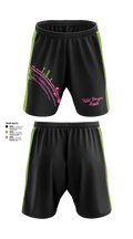 West Georgia BEASTS 46558457 Athletic Shorts With Pockets - 1