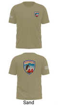 Civil Disturbance Unit 55553252 Short Sleeve Performance Shirt - 91
