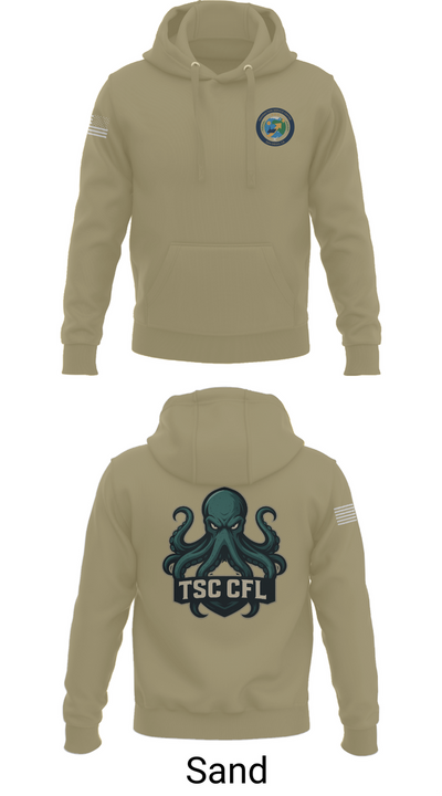 Tsc cfl 79099869 Hoodie - 93