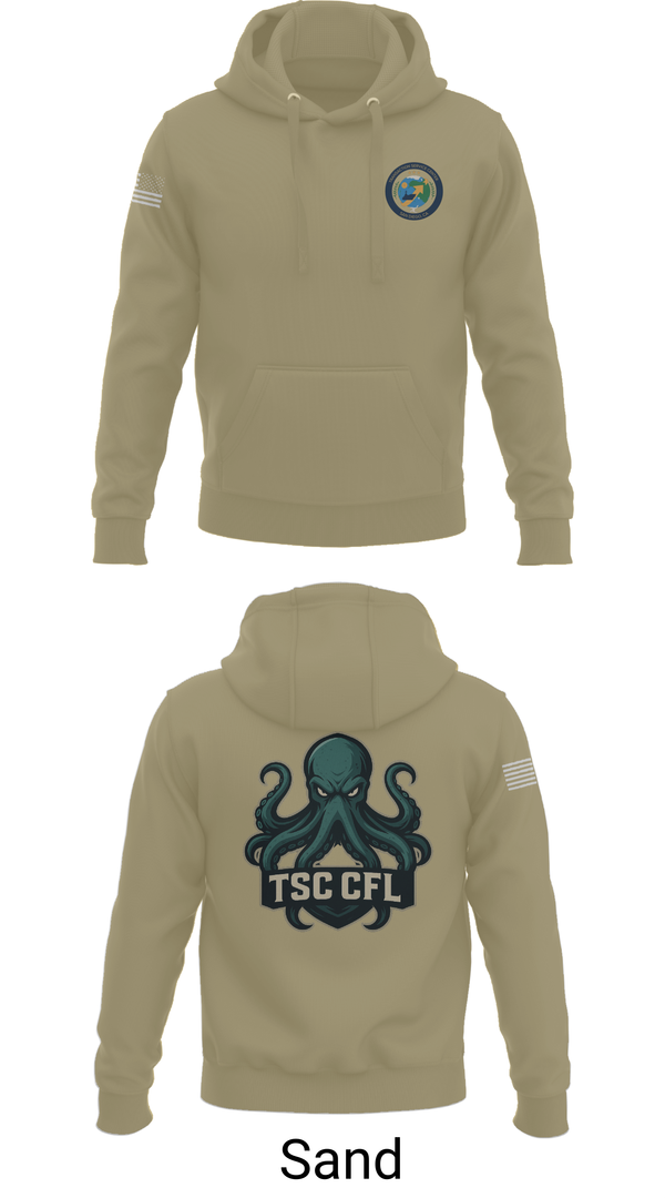 Hoodie, Tsc cfl, , Teamtime, Team time, sublimation, custom sports apparel, team uniforms, spirit wear, spiritwear, sports uniforms, custom shirts, team store, custom team store, fundraiser sports, apparel fundraiser