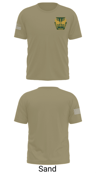 Old School Cotton Feel Shirt, 165th MP Battalion, , Teamtime, Team time, sublimation, custom sports apparel, team uniforms, spirit wear, spiritwear, sports uniforms, custom shirts, team store, custom team store, fundraiser sports, apparel fundraiser