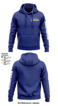 Mass Soccer 86060847 Hoodie - 2 (1)