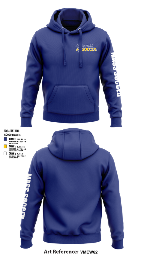 Hoodie, Mass Soccer, Men's Soccer, Teamtime, Team time, sublimation, custom sports apparel, team uniforms, spirit wear, spiritwear, sports uniforms, custom shirts, team store, custom team store, fundraiser sports, apparel fundraiser