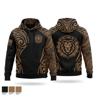Hoodie, 1/487 KING OF BATTLE, Army, Teamtime, Team time, sublimation, custom sports apparel, team uniforms, spirit wear, spiritwear, sports uniforms, custom shirts, team store, custom team store, fundraiser sports, apparel fundraiser