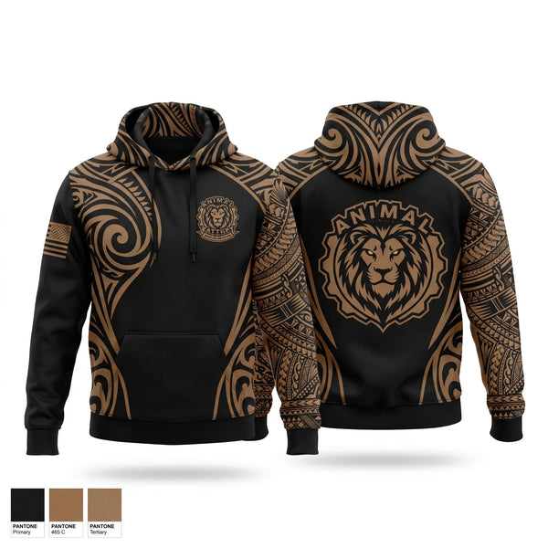 Hoodie, 1/487 KING OF BATTLE, Army, Teamtime, Team time, sublimation, custom sports apparel, team uniforms, spirit wear, spiritwear, sports uniforms, custom shirts, team store, custom team store, fundraiser sports, apparel fundraiser
