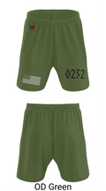 0232 89071174 Athletic Shorts With Pockets - 49