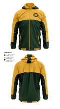 Clearview Regional High School Football Windbreaker - 21